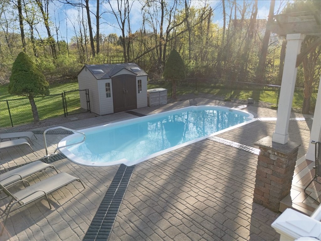 100 Wilkinson Road Macedon, NY 14502 - Photo 45 of 50