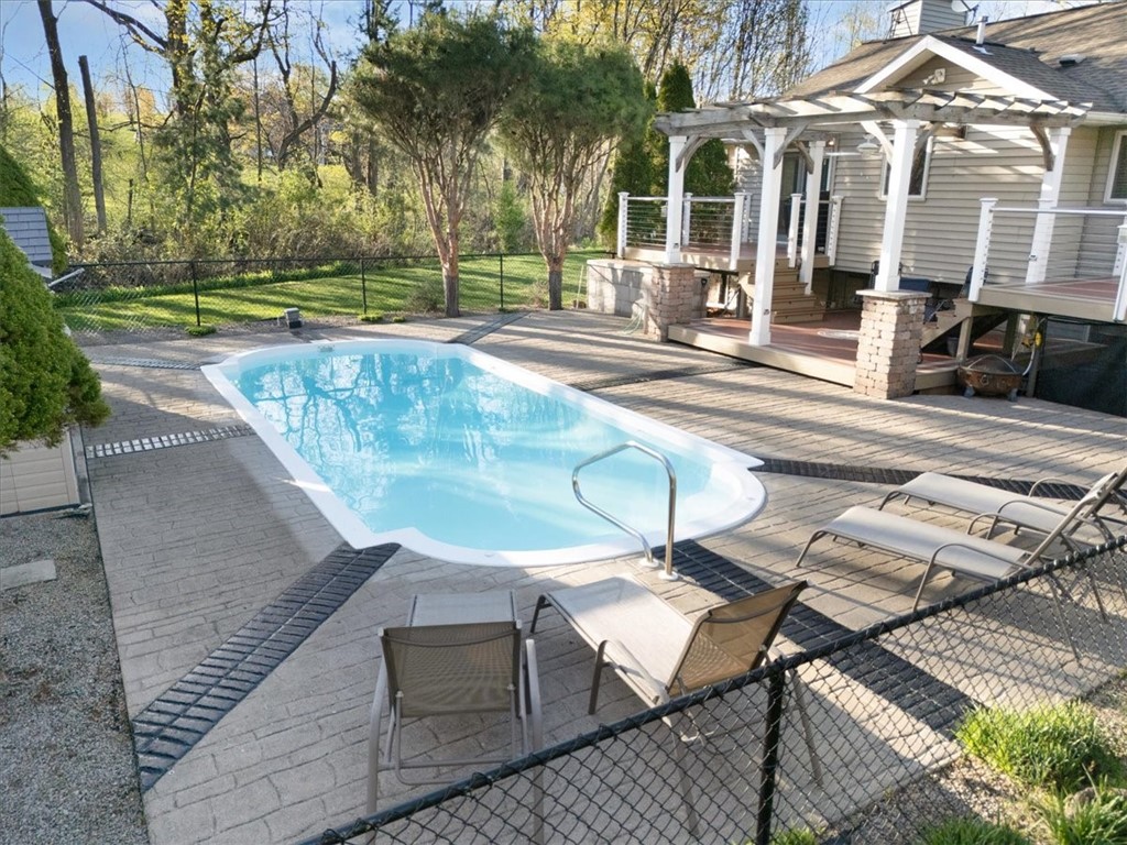 100 Wilkinson Road Macedon, NY 14502 - Photo 46 of 50
