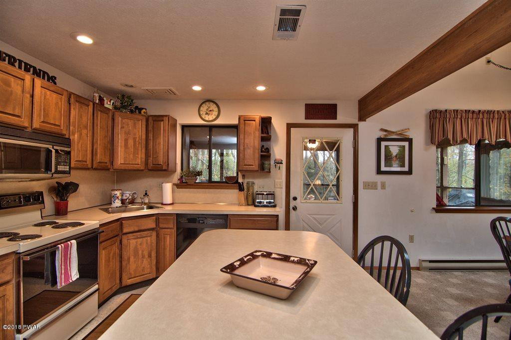 845 Deerfield Road Lake Ariel, PA 18436 - Photo 17 of 98 Kitchen View 7