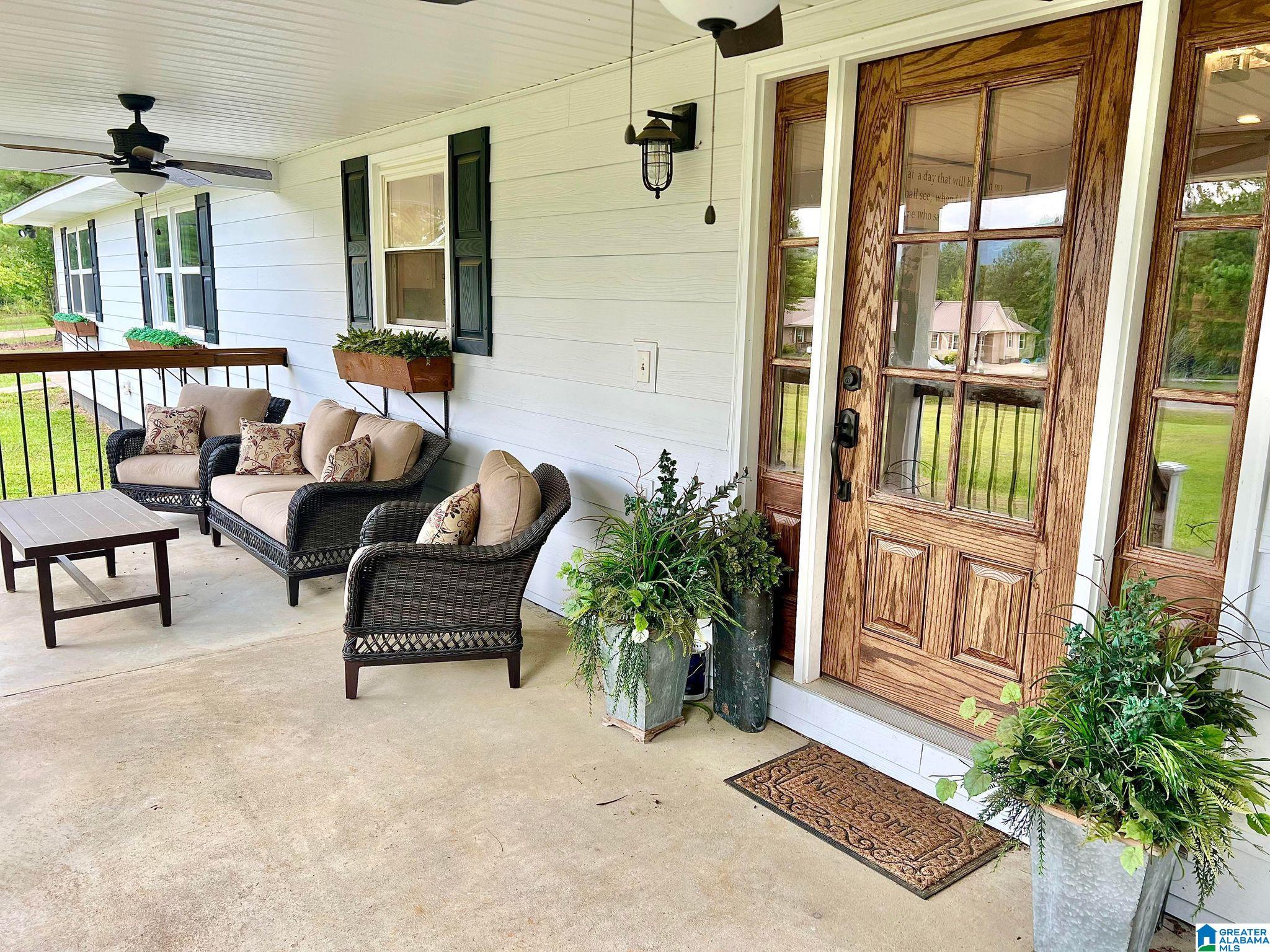 376 Ketchemedoggie Road Lineville, AL 36266 - Photo 3 of 50