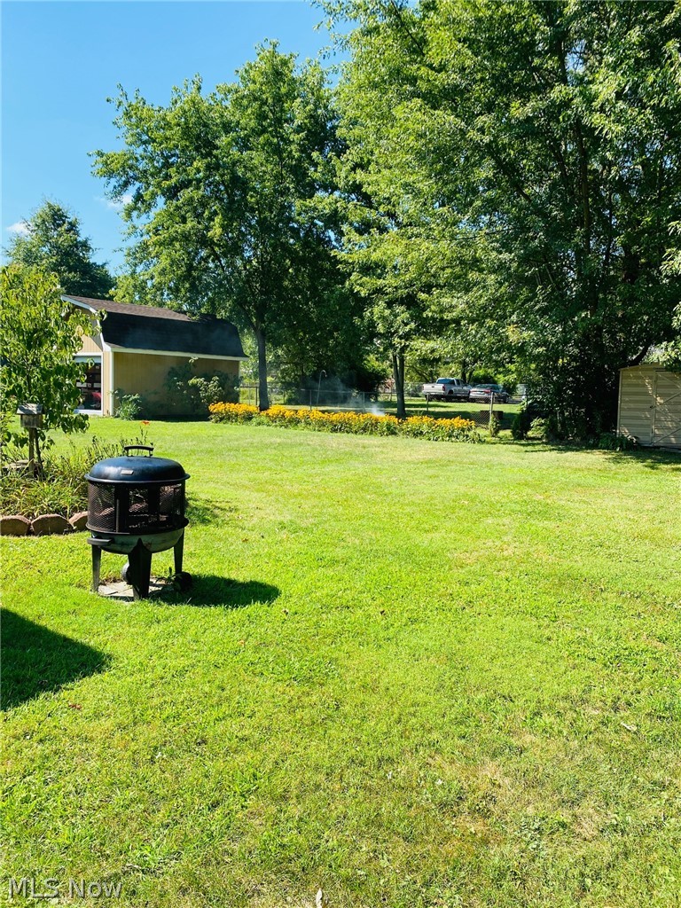 4107 Rellim Drive Warren, OH 44483 - Photo 16 of 17
