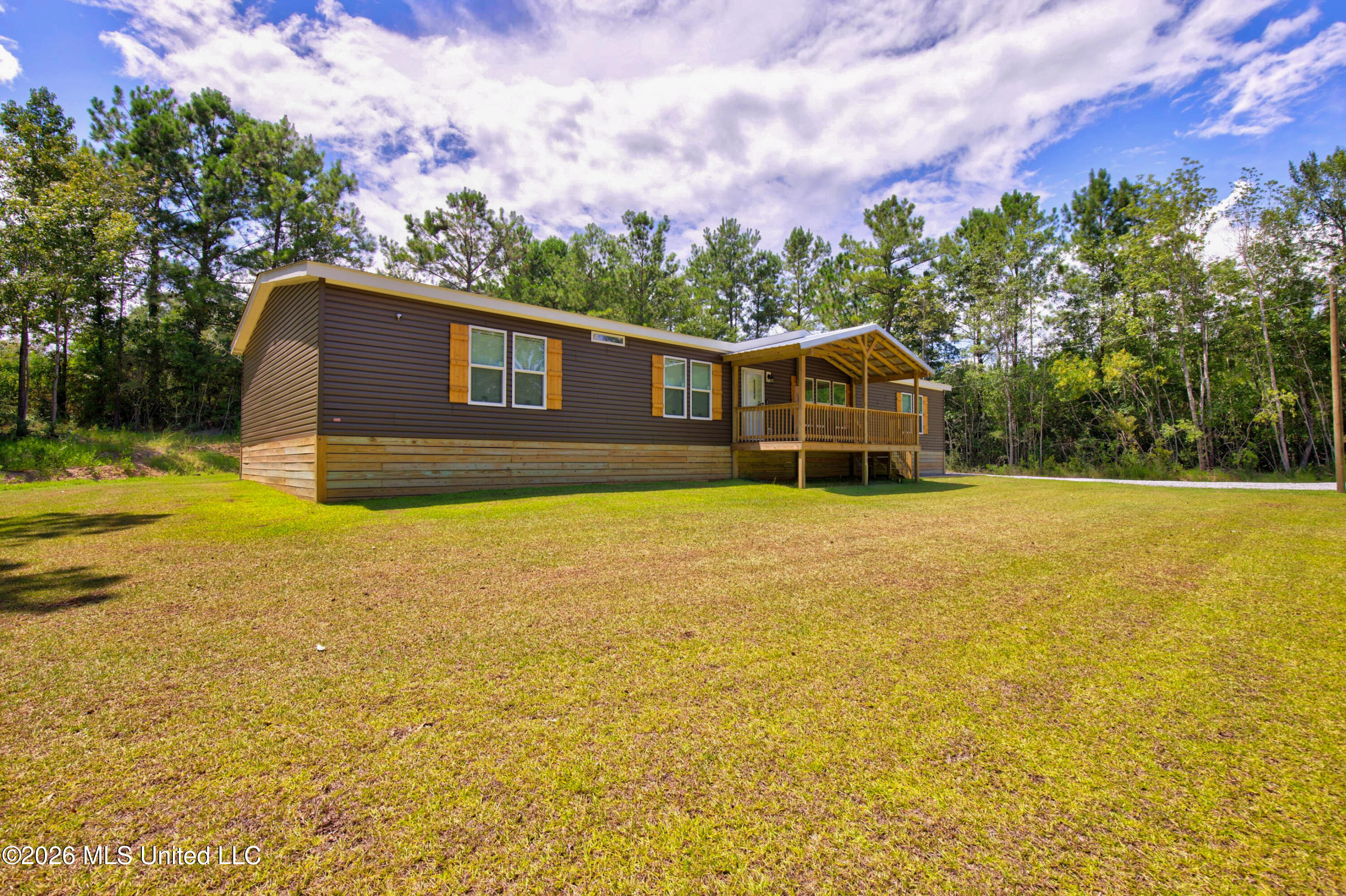 198 Beaver Dam Road Perkinston, MS 39573 - Photo 4 of 36 198BeaverDamRd.-4