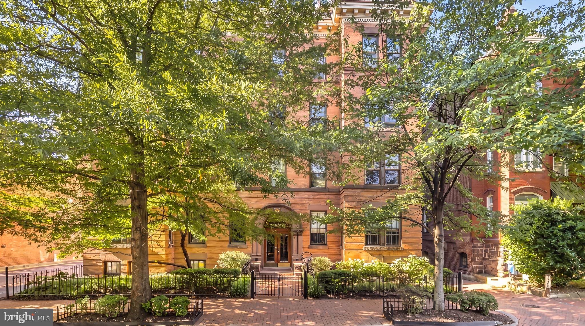 1824 S Street Northwest, Unit 104 Washington, DC 20009 - Photo 15 of 16