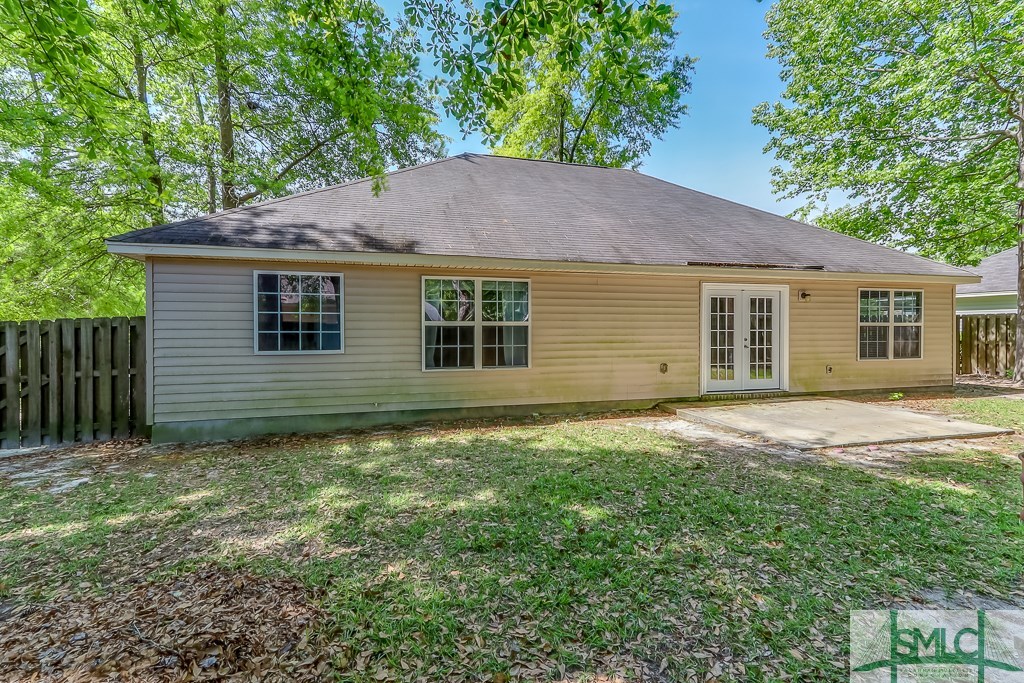 135 Brookstone Way Rincon, GA 31326 - Photo 17 of 18