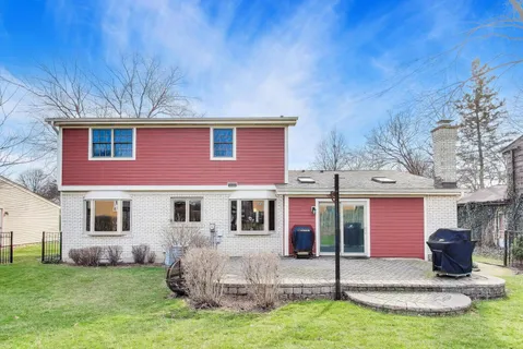 $774,900 | 1606 North Pine Avenue, Arlington Heights, IL 60004