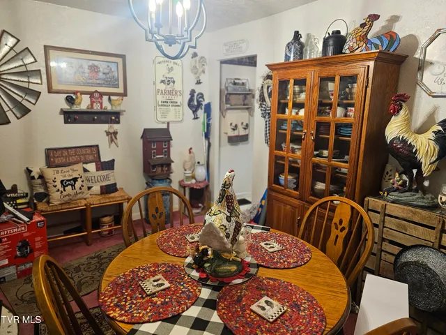 $132,000 | 5507 Thackers Branch Road, Norton, VA 24273