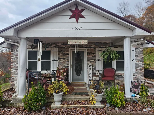 $132,000 | 5507 Thackers Branch Road, Norton, VA 24273