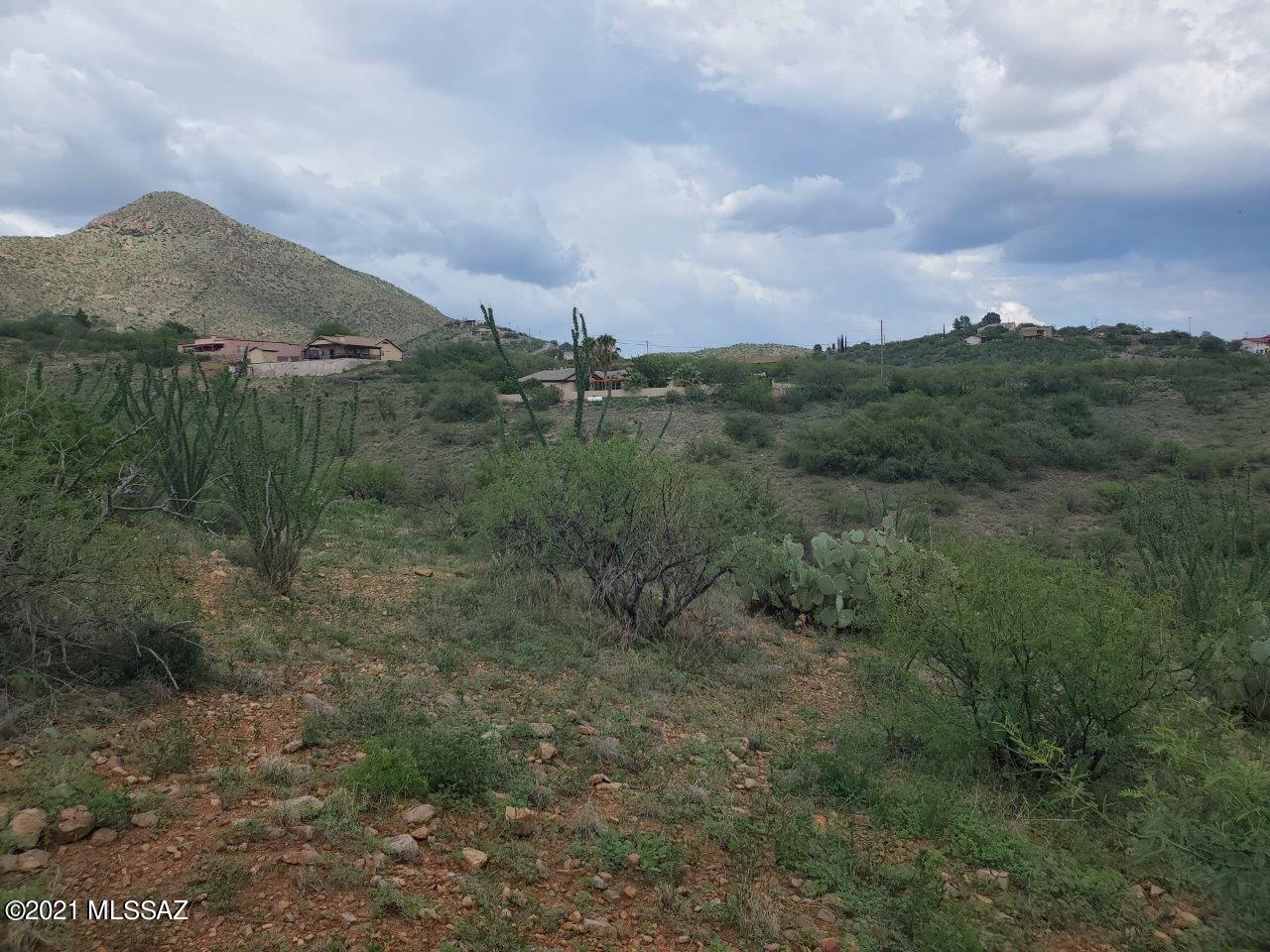 1331 Avenida Gutierrez, Unit 65 Rio Rico, AZ 85648 - Photo 18 of 25