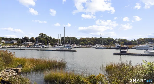 a view of lake and lake
