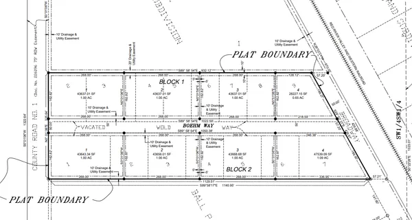 $80,000 | 300 Boehm Way, Colfax, ND 58018