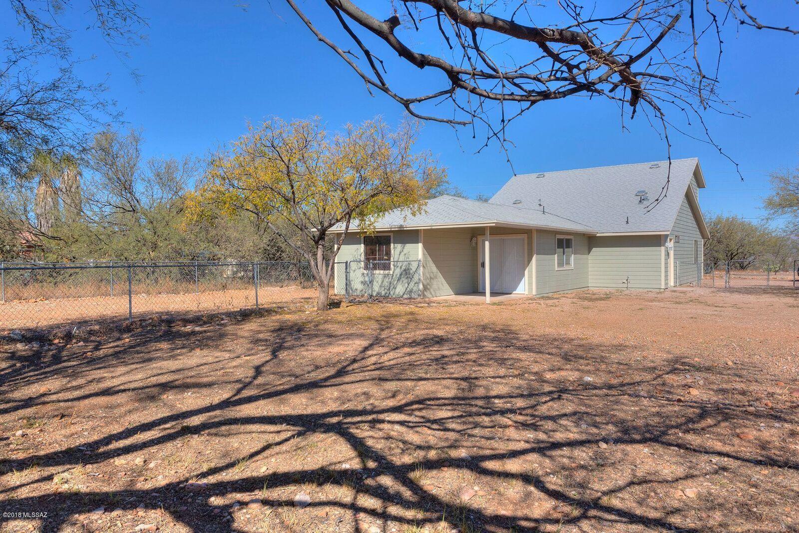625 Camino Arviso Rio Rico, AZ 85648 - Photo 22 of 24