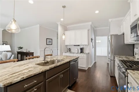 $595,000 | 8907 Lavenham Loop, Midlothian, VA 23112