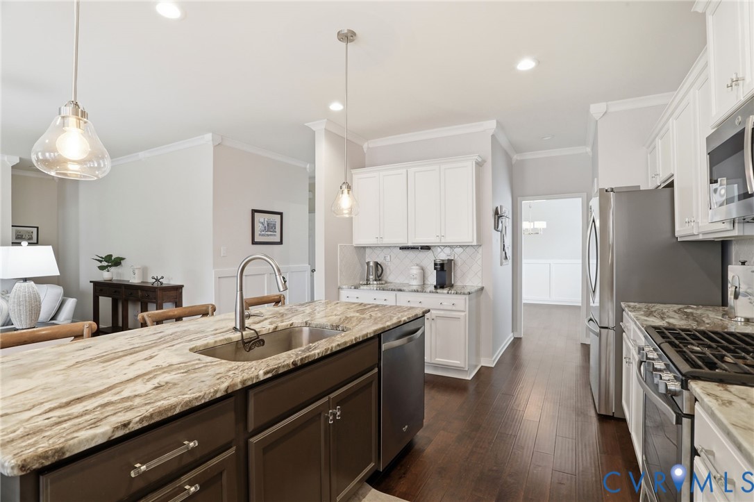 8907 Lavenham Loop Midlothian, VA 23112 - Photo 19 of 57
