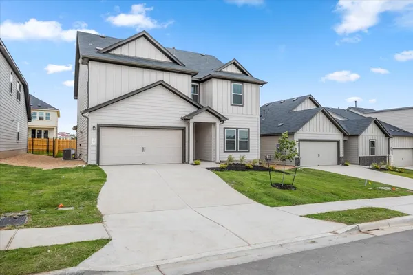 $2,999 | 4909 Sea Salt Drive, Austin, TX 78747