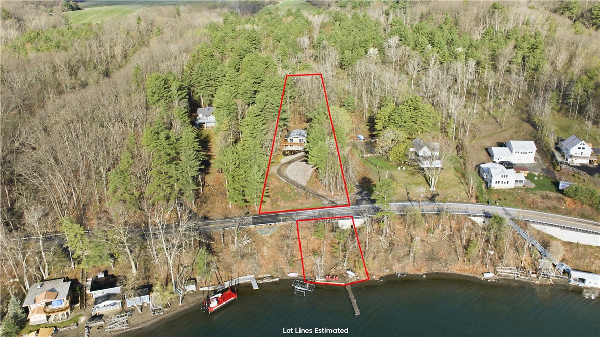 16301 West Lake Road Pulteney, NY 14418 - Photo 29 of 29