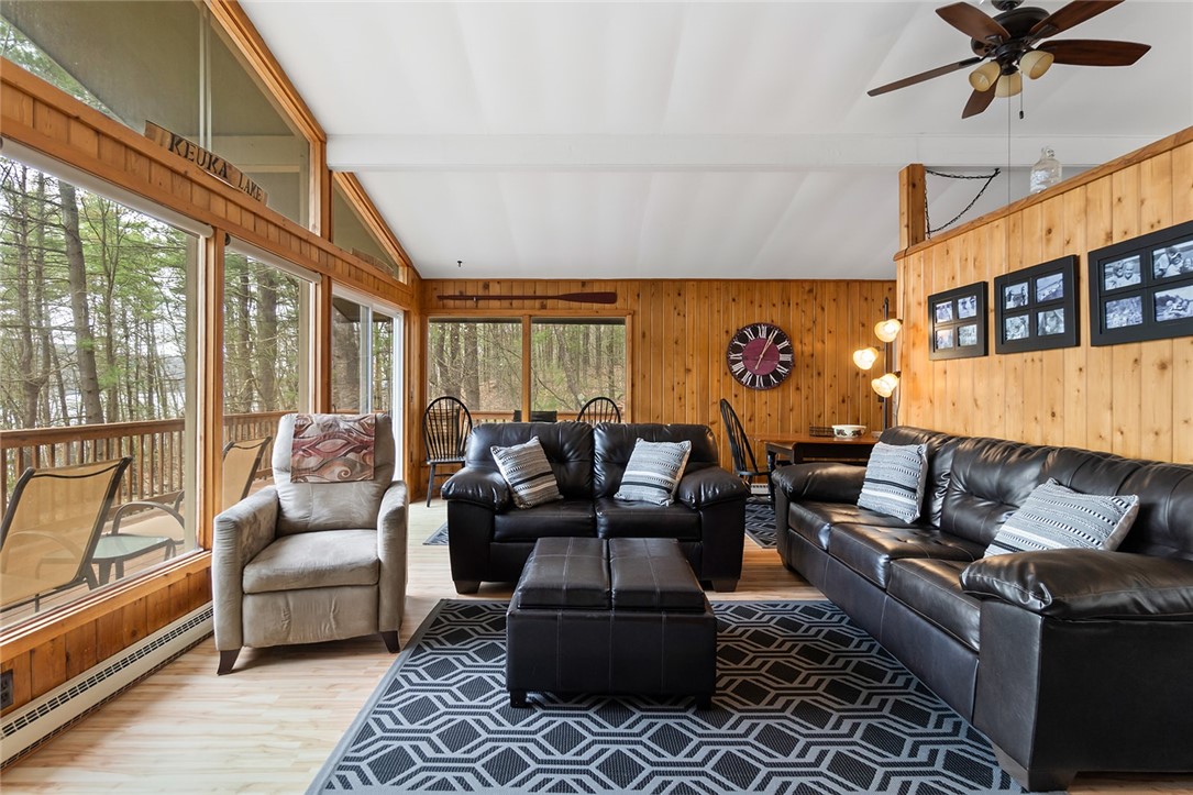 16301 West Lake Road Pulteney, NY 14418 - Photo 4 of 29