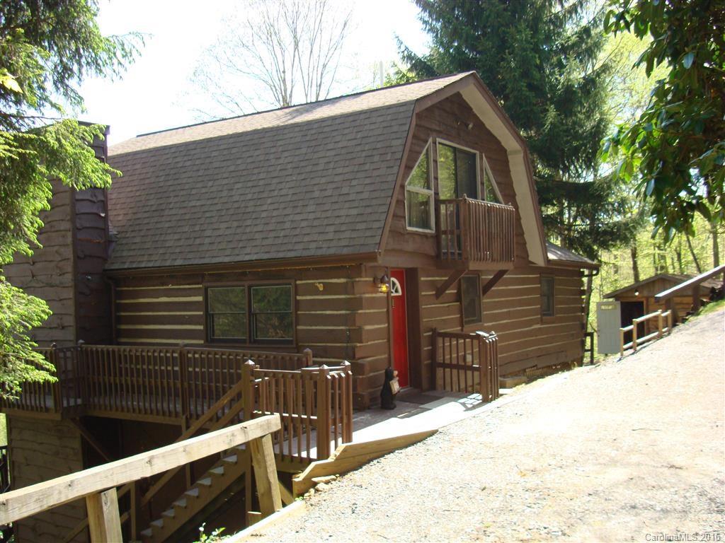 341 Ridgeway Drive Mars Hill, NC 28754 - Photo 23 of 24