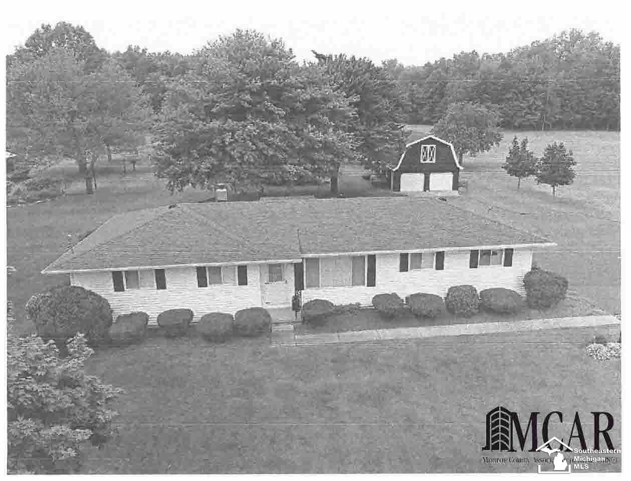 9289 Crabb Road Temperance, MI 48182 - Photo 1 of 1 Gallery Image 1