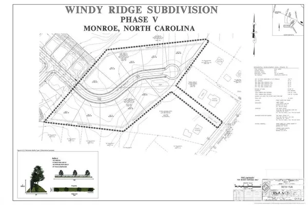 $167,500 | 0 Stevens Road, Monroe, NC 28110