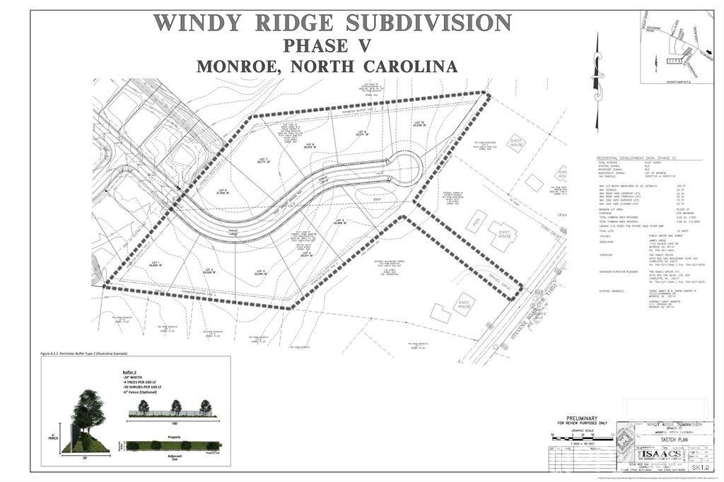 0 Stevens Road Monroe, NC 28110 - Photo 1 of 1