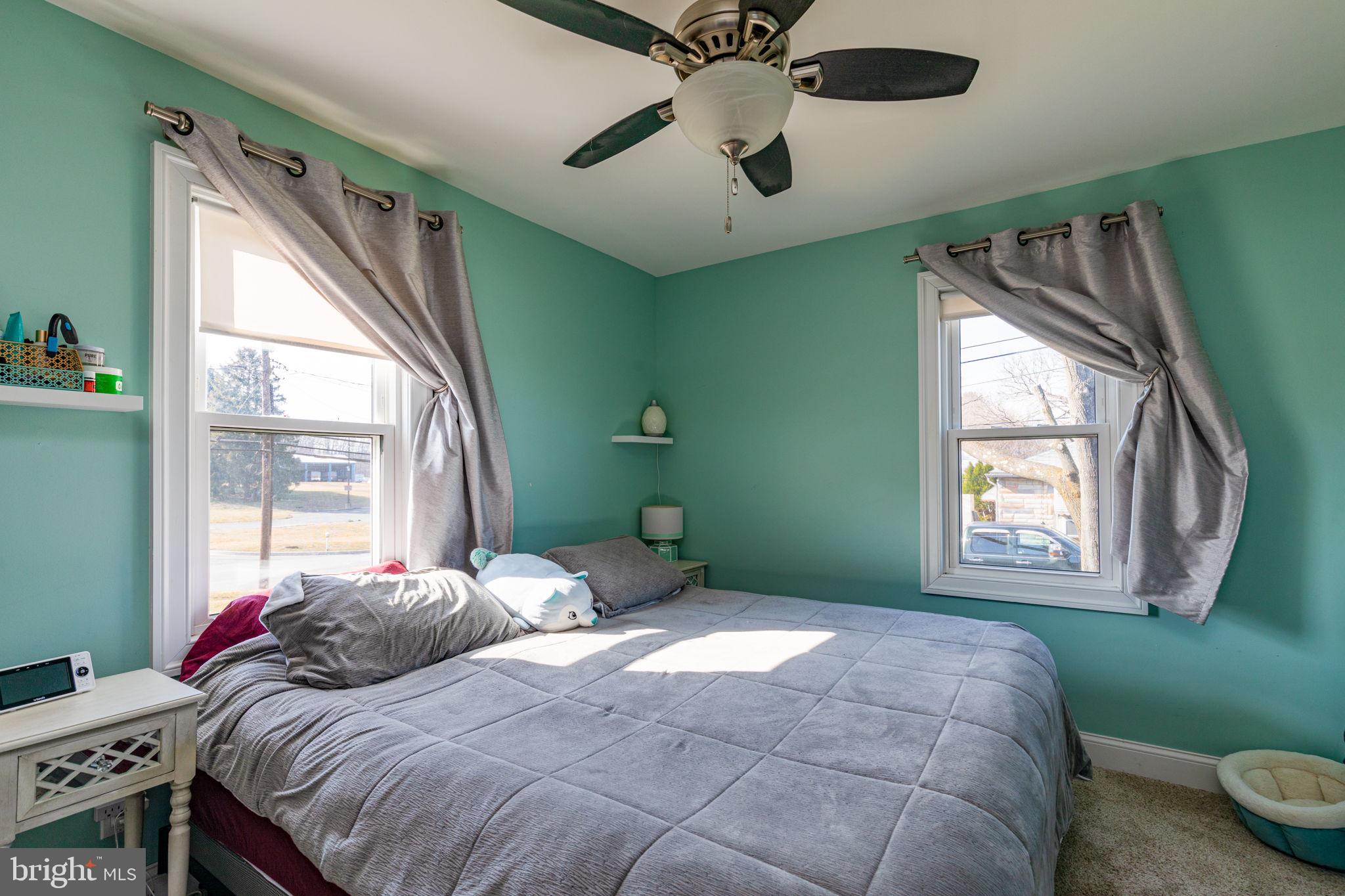 2211 Ady Road Forest Hill, MD 21050 - Photo 11 of 28 CEILING FANS THROUGHOUT