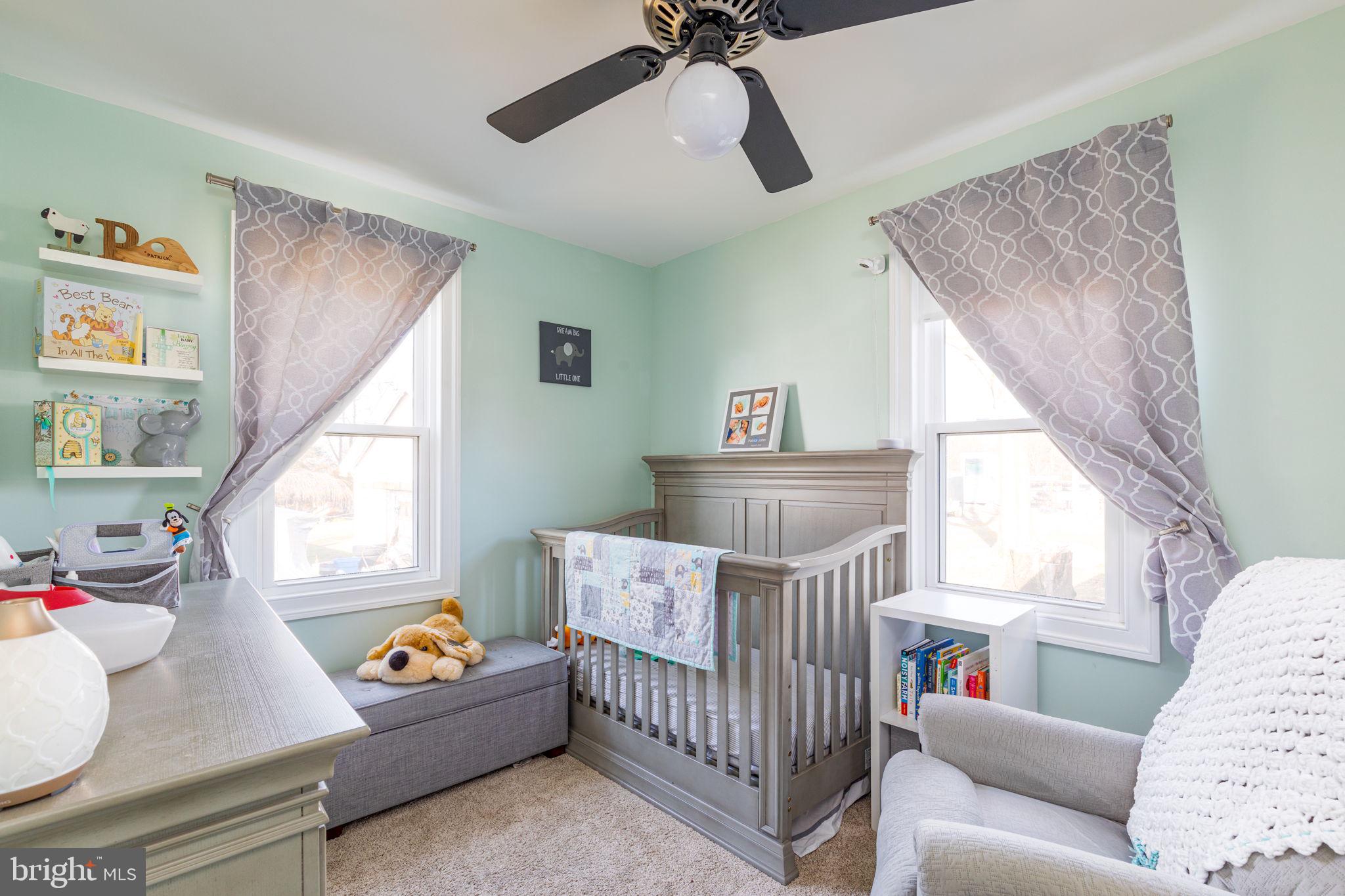 2211 Ady Road Forest Hill, MD 21050 - Photo 12 of 28 BEDROOM 2