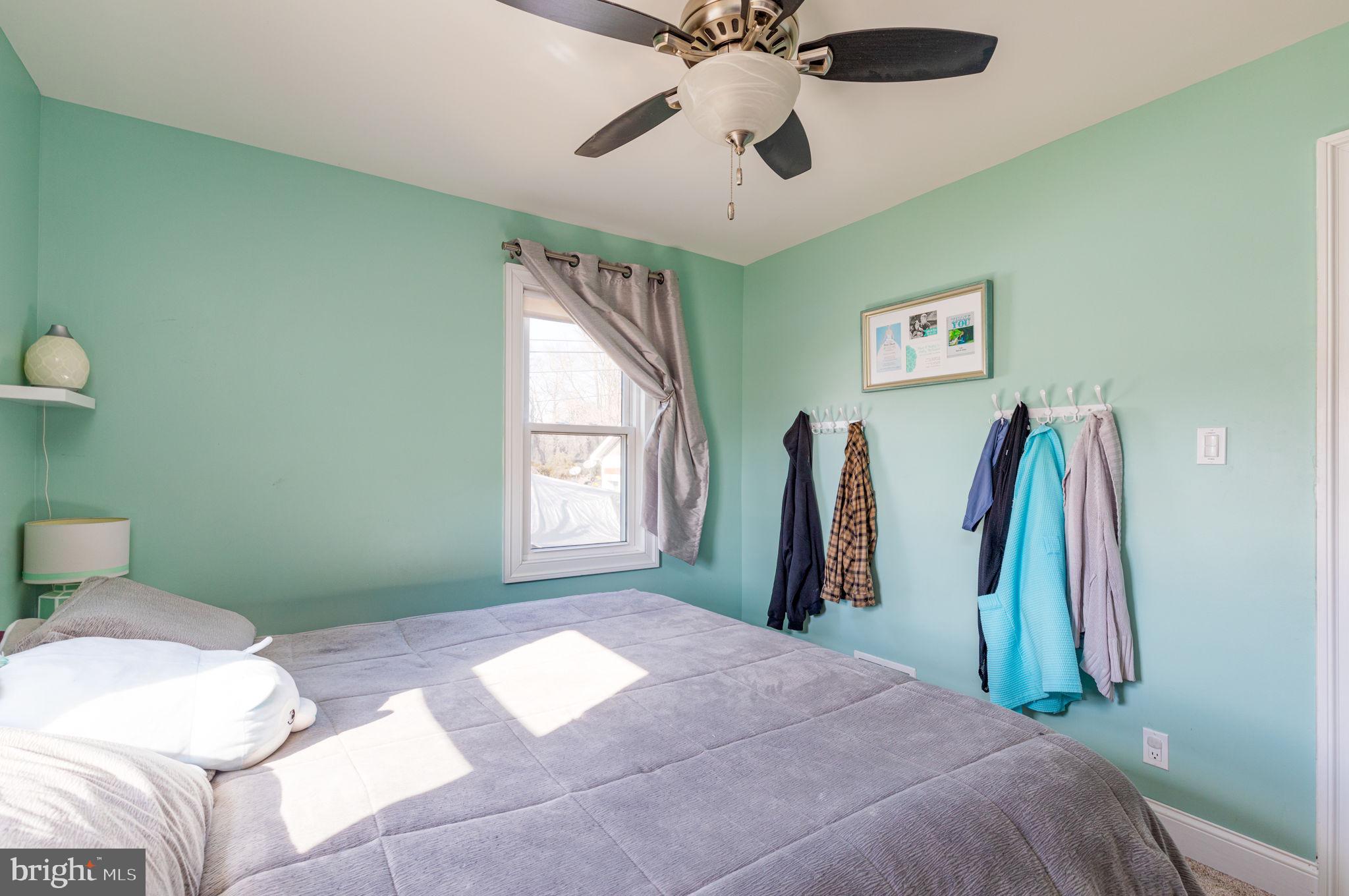 2211 Ady Road Forest Hill, MD 21050 - Photo 9 of 28 PRIMARY BEDROOM W/RM FOR KING SIZE BED