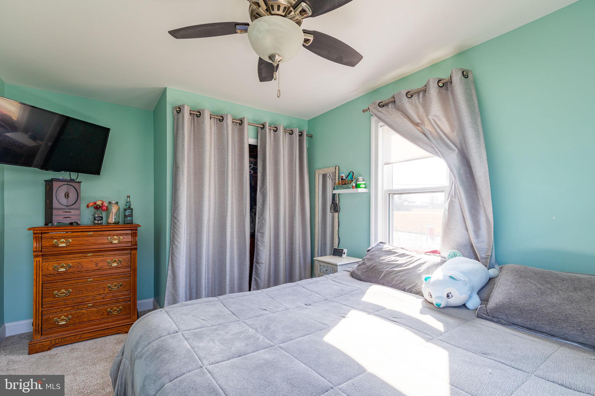 2211 Ady Road Forest Hill, MD 21050 - Photo 10 of 28 BRIGHT & AIRY PRIMARY BEDROOM