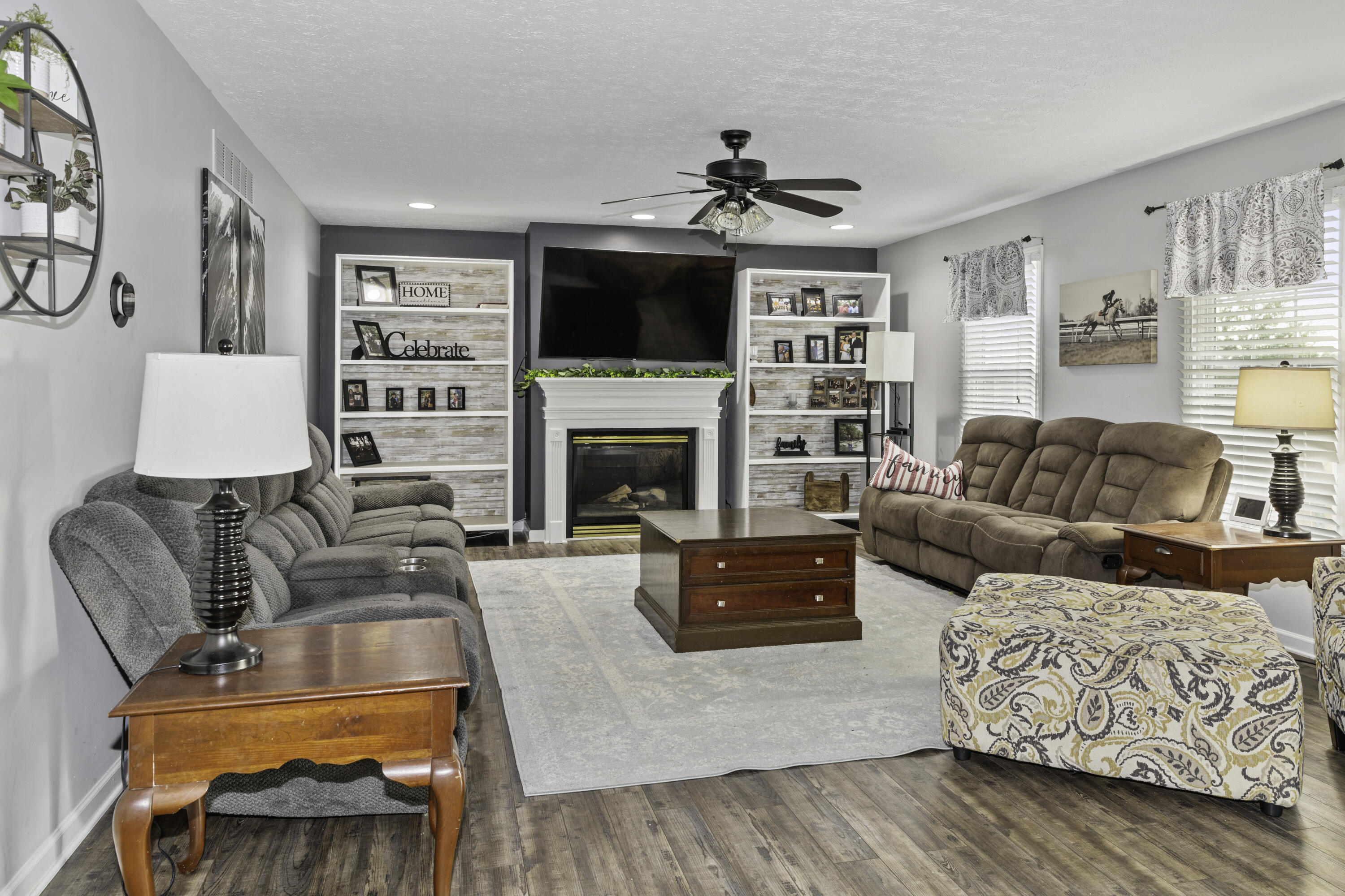 117 Ridgeview Road Danville, KY 40422 - Photo 17 of 32 0O5A5912