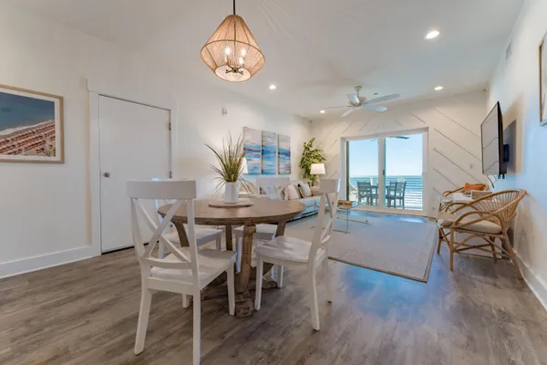 $935,000 | 115 East Arctic Avenue, Unit 2A, Folly Beach, SC 29439