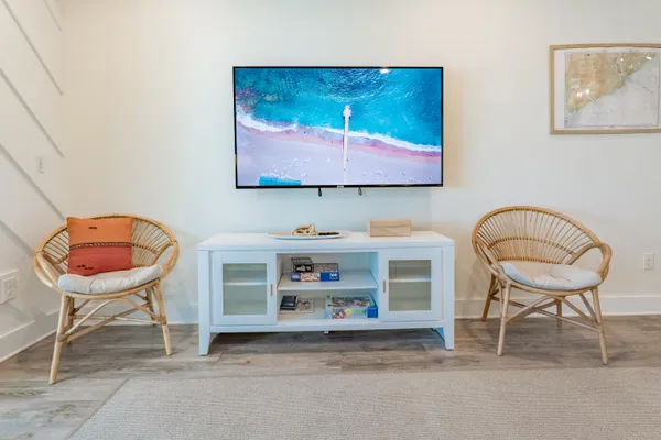 $935,000 | 115 East Arctic Avenue, Unit 2A, Folly Beach, SC 29439