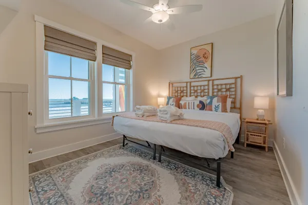 $935,000 | 115 East Arctic Avenue, Unit 2A, Folly Beach, SC 29439