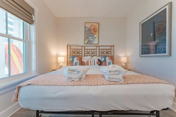 $935,000 | 115 East Arctic Avenue, Unit 2A, Folly Beach, SC 29439