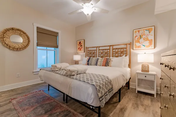 $935,000 | 115 East Arctic Avenue, Unit 2A, Folly Beach, SC 29439