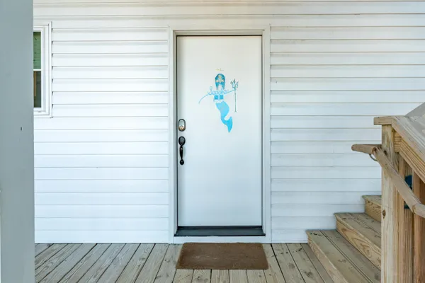 $935,000 | 115 East Arctic Avenue, Unit 2A, Folly Beach, SC 29439
