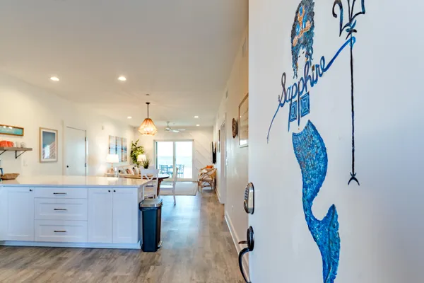 $935,000 | 115 East Arctic Avenue, Unit 2A, Folly Beach, SC 29439