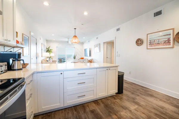 $935,000 | 115 East Arctic Avenue, Unit 2A, Folly Beach, SC 29439