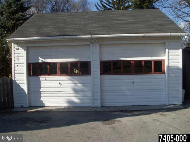 1841 Jefferson Road Spring Grove, PA 17362 - Photo 13 of 16 a view of a house with a door and a window