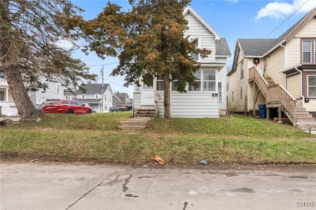 $130,000 | 128 Gere Avenue, Syracuse, NY 13204