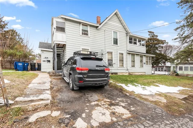 $130,000 | 128 Gere Avenue, Syracuse, NY 13204