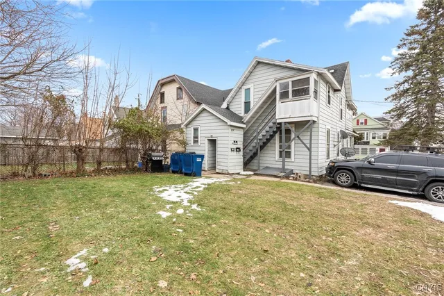 $130,000 | 128 Gere Avenue, Syracuse, NY 13204