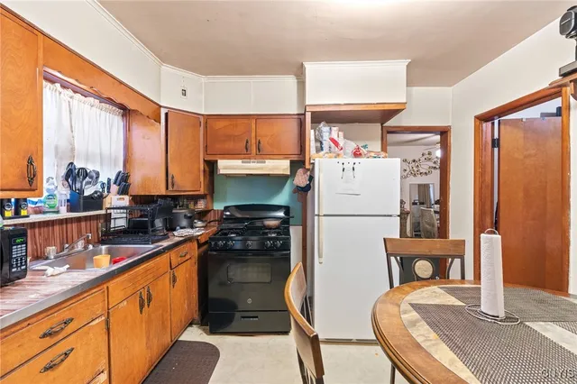 $130,000 | 128 Gere Avenue, Syracuse, NY 13204