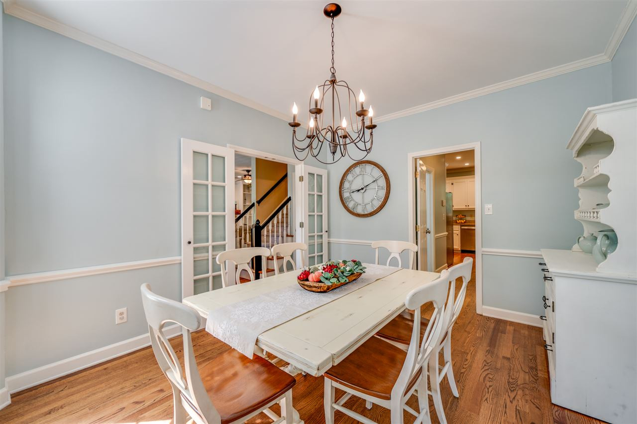 2101 Fountain Ridge Road Durham, NC 27707 - Photo 13 of 30 Photo 13