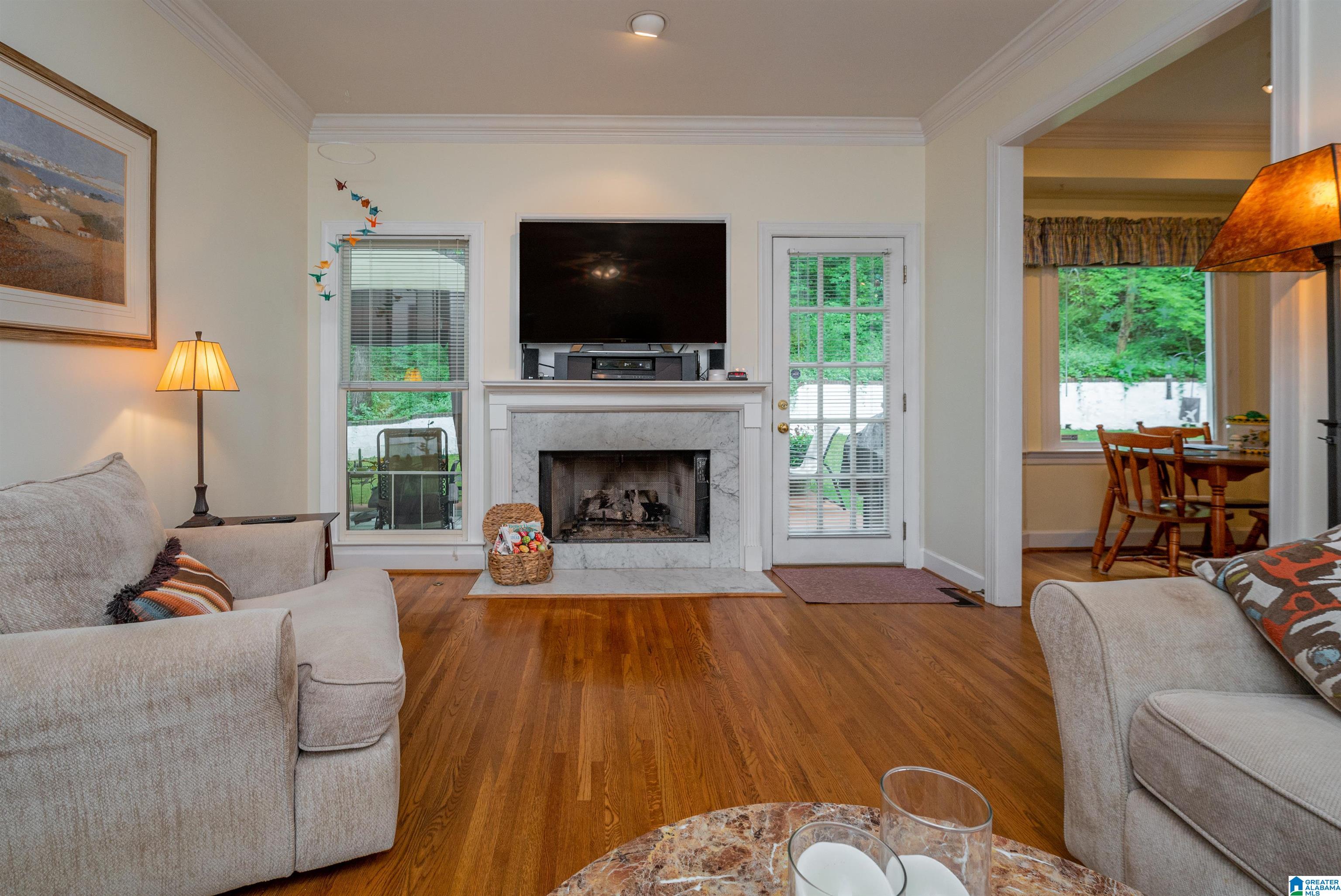 2816 Abingdon Road Birmingham, AL 35243 - Photo 12 of 50