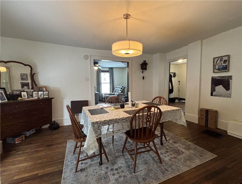 305 Janeway Street Kane, PA 16735 - Photo 12 of 36