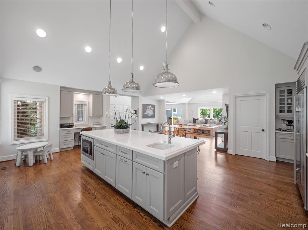 31173 Ramble Road Franklin, MI 48025 - Photo 12 of 51