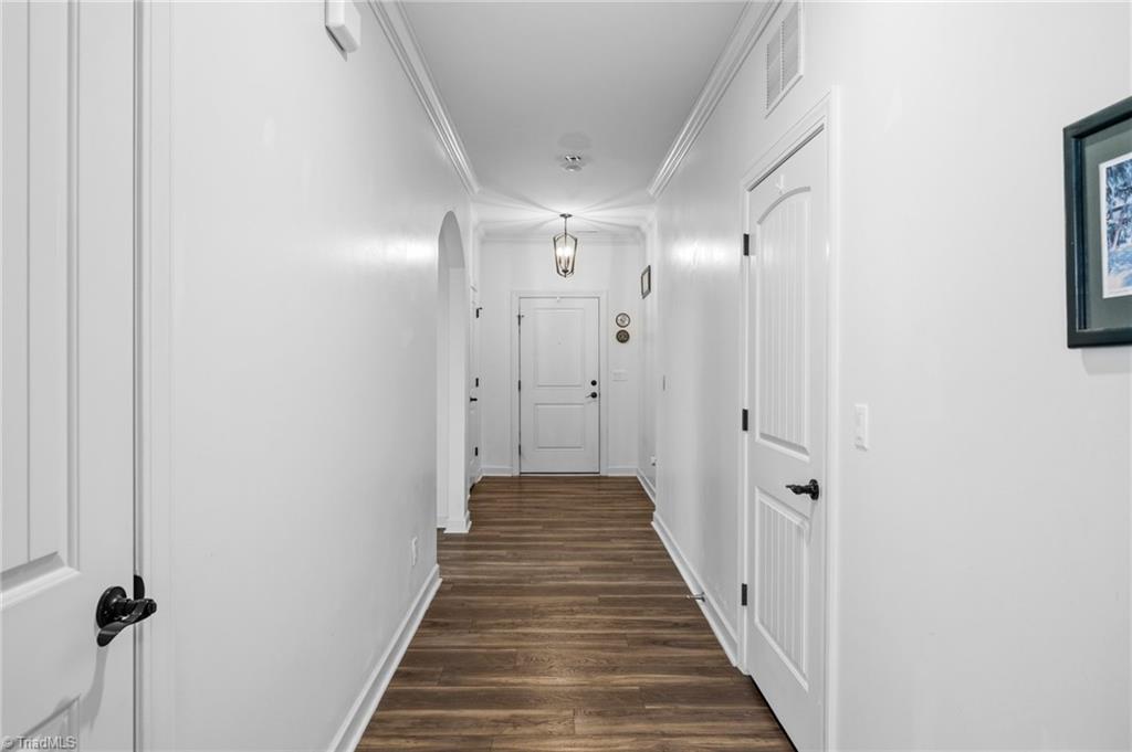 6235 Kershaw Mdws Road Pfafftown, NC 27040 - Photo 19 of 19 Entry Way