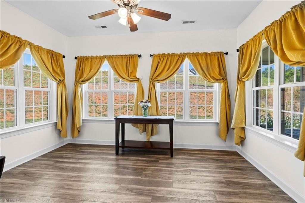 6235 Kershaw Mdws Road Pfafftown, NC 27040 - Photo 6 of 19