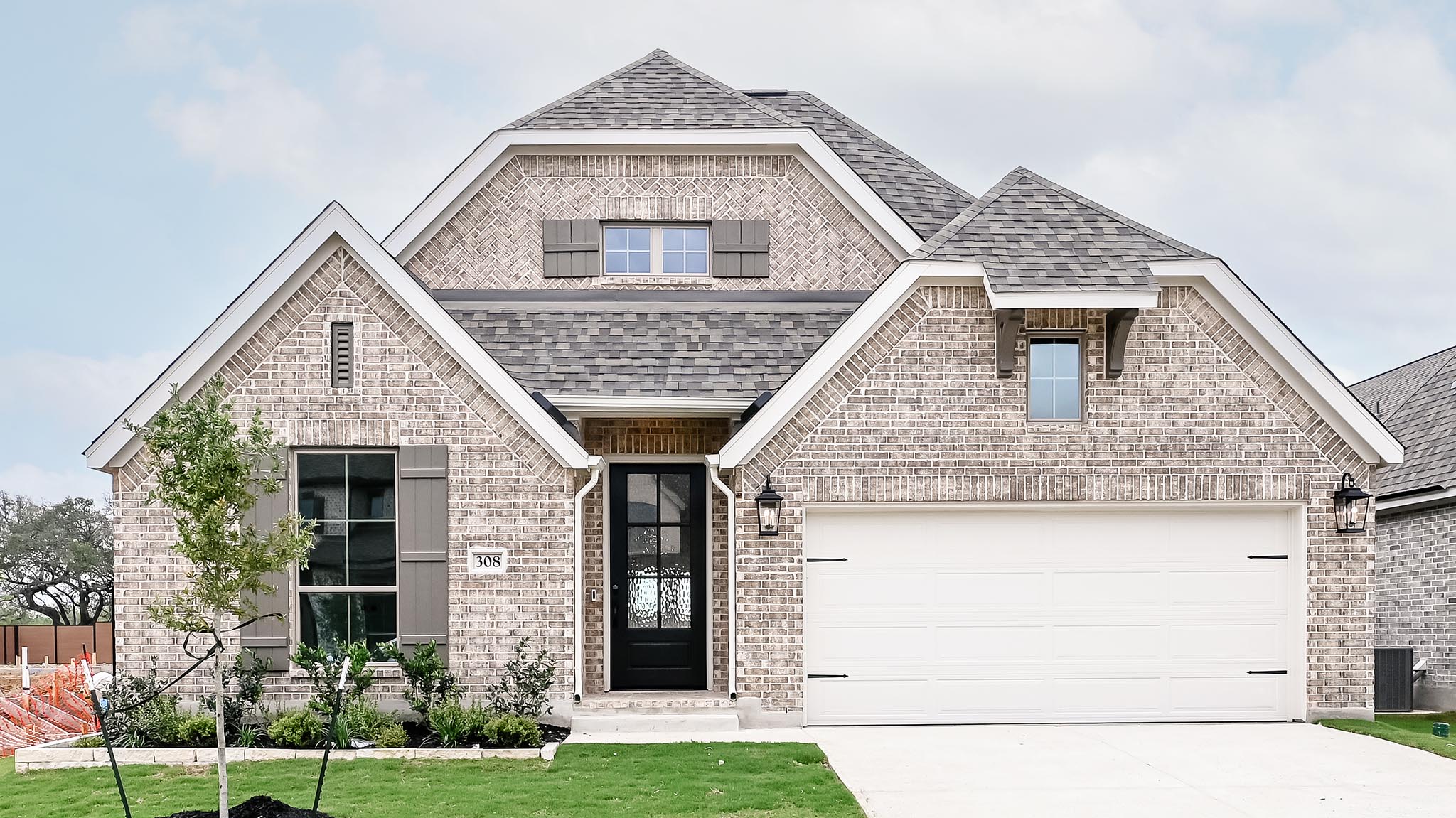 308 Foxfire Cove Lockhart, TX 78644 - Photo 1 of 31