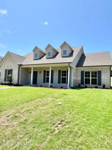 $364,900 | 2233 Scott Mdws Lane, Hernando, MS 38632